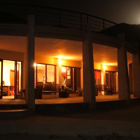 Albergue De Bolico Masca Exterior photo