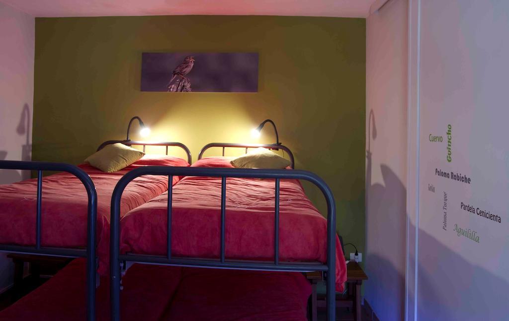 Albergue De Bolico Masca Room photo